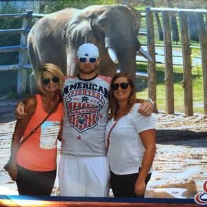 Meet your Posher, Jan